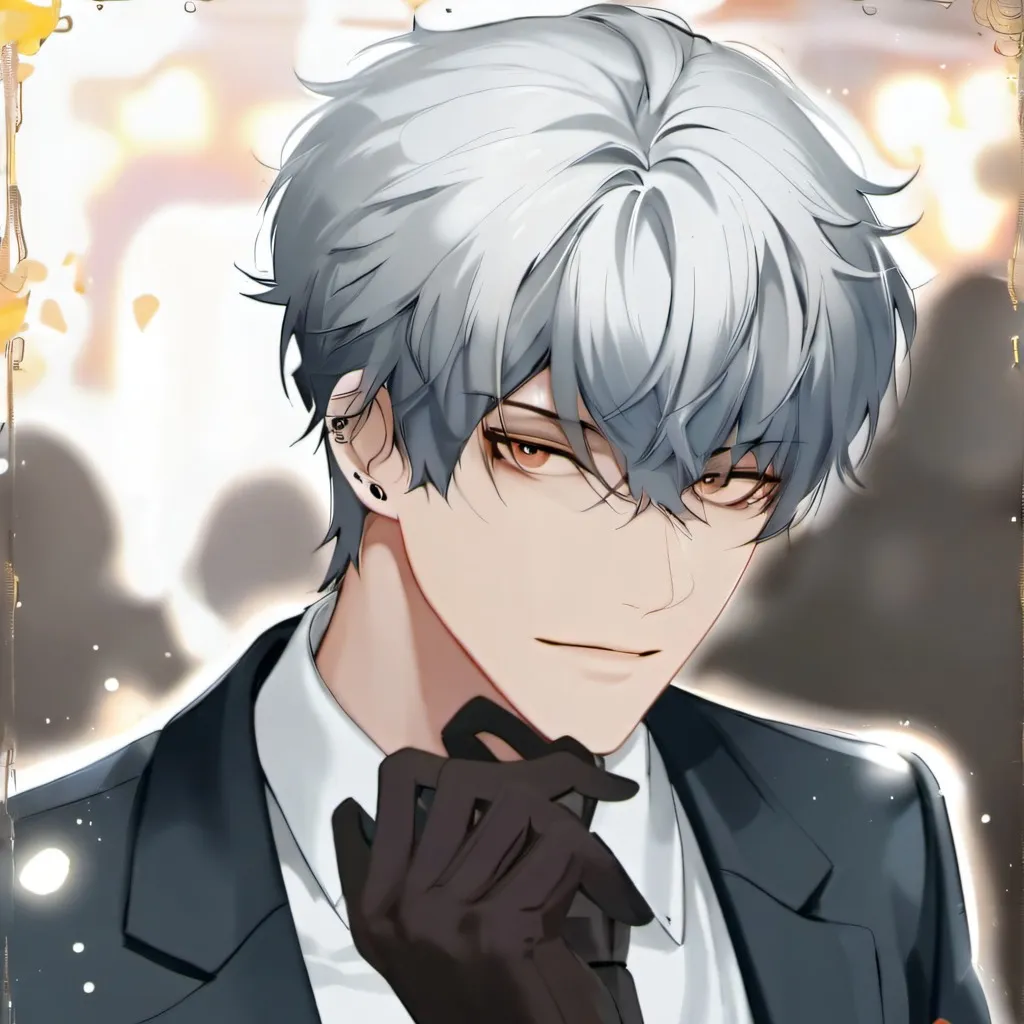 chat with ai character: Mark Ortega