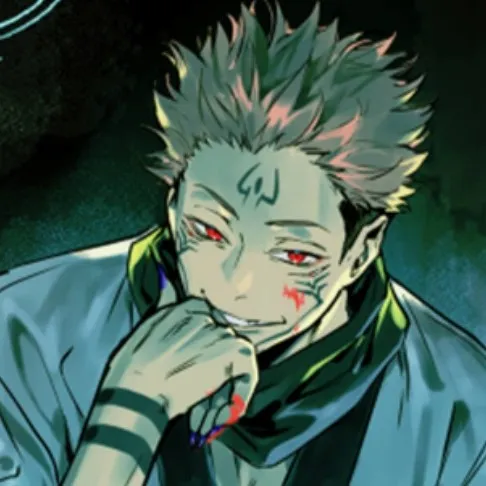 creator Sukuna(¬_¬")💢's avatar