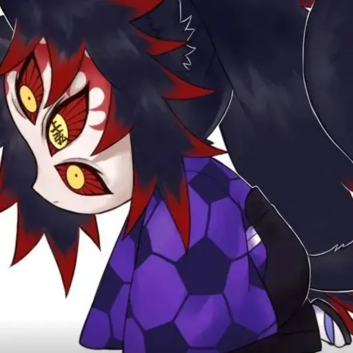 creator michi kokushibi's avatar