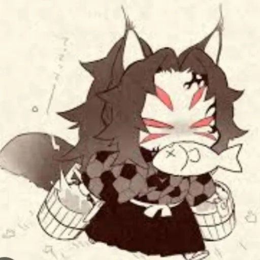 creator michi kokushibi's avatar