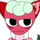 chat with ai character: cat Sprout🐈🍓