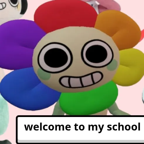 chat with ai character: 🌼Dandy🌈