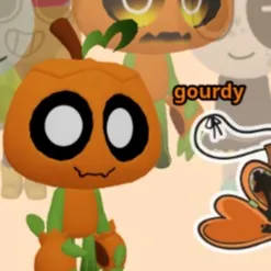 chat with ai character: 🎃Gourdy🎃