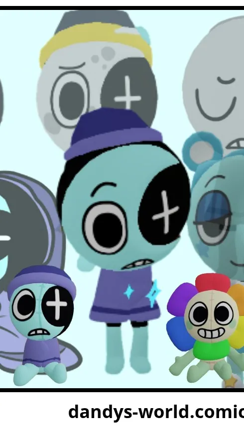 ai character: 🌖Astro🌖 background