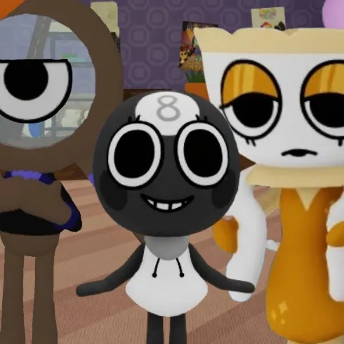 chat with ai character: Family Dandys word