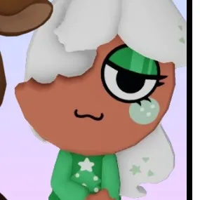 chat with ai character: 🎄Ginger🍪