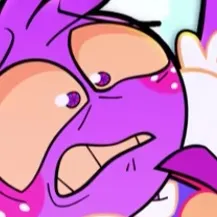 chat with ai character: jamni💜🐇