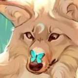 chat with ai character: a Therian🦊