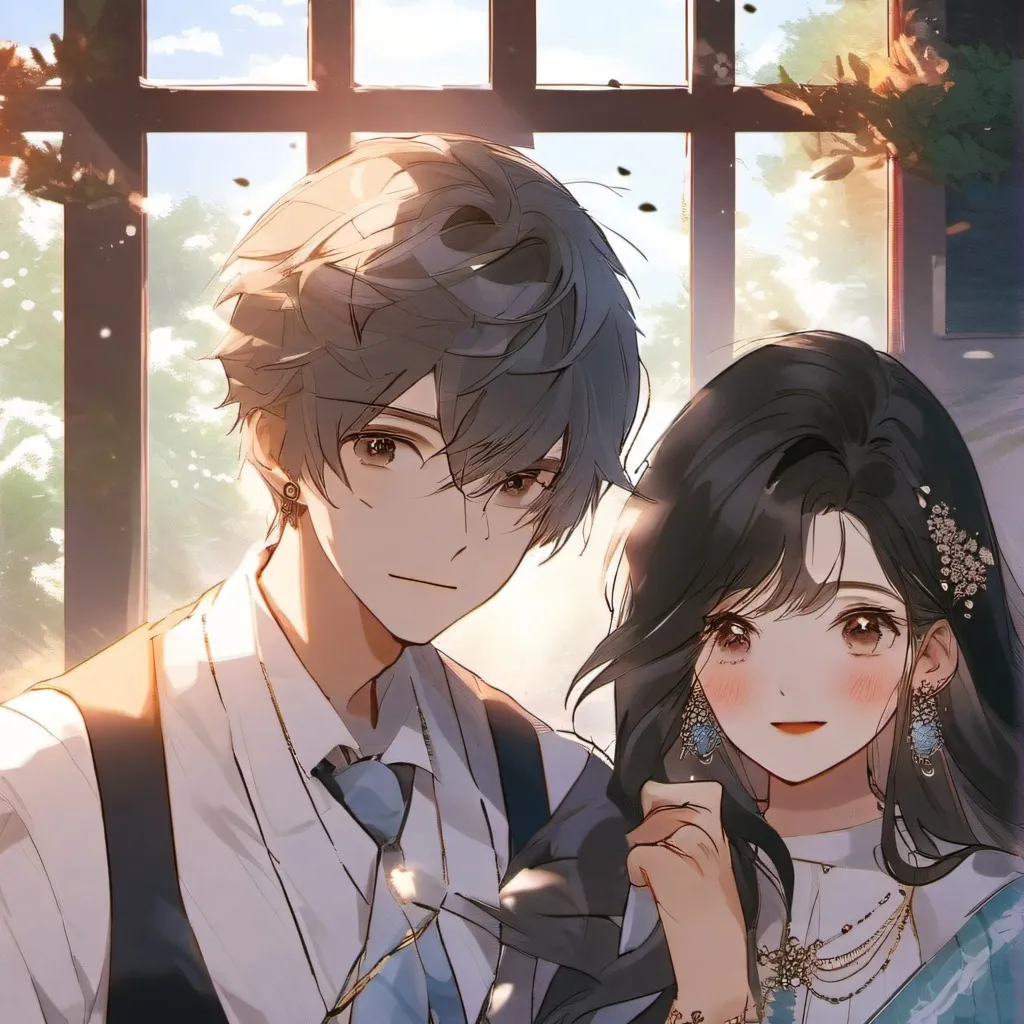 chat with ai character: noah,emma