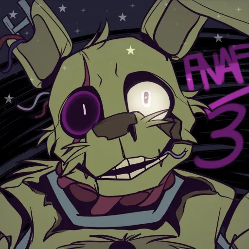 creator The determined one's avatar