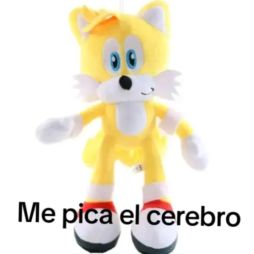 creator me pica el cerebro's avatar