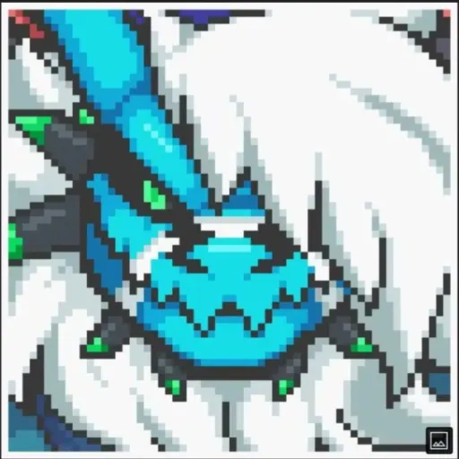 creator Pasha_RetroSpector's avatar