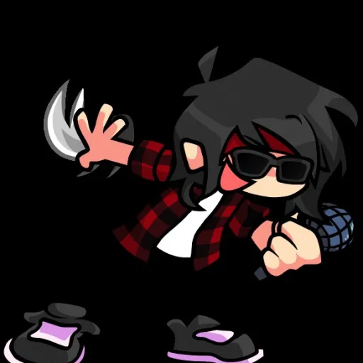 creator un cholo esquizo's avatar