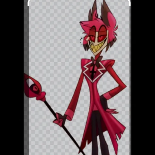 creator killer alastor's avatar