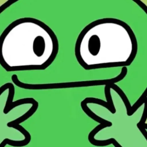 creator two bfdi's avatar