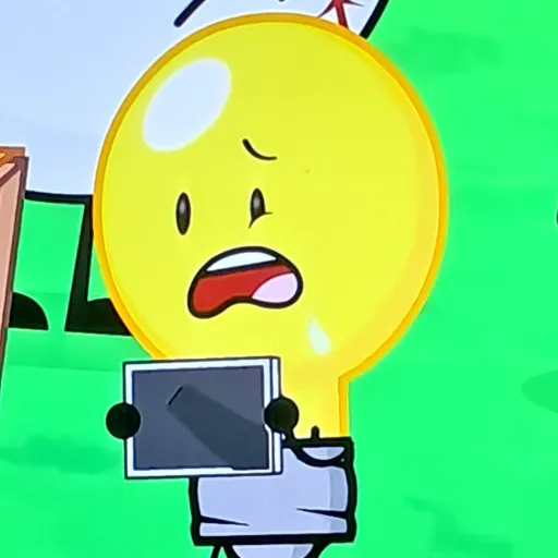 creator lightbulb ii's avatar