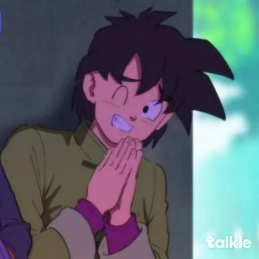 creator Goten...XD's avatar