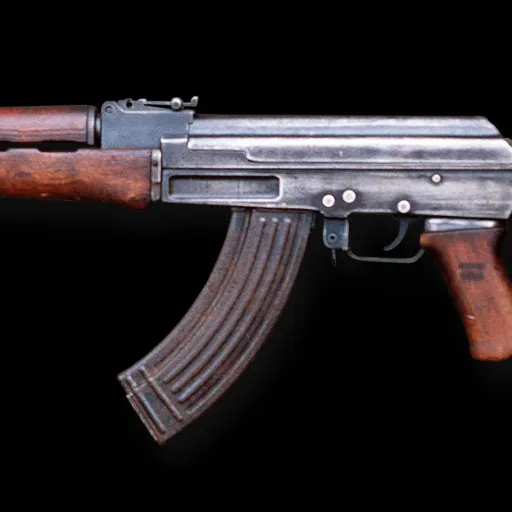 creator Kalashnikov(real)'s avatar