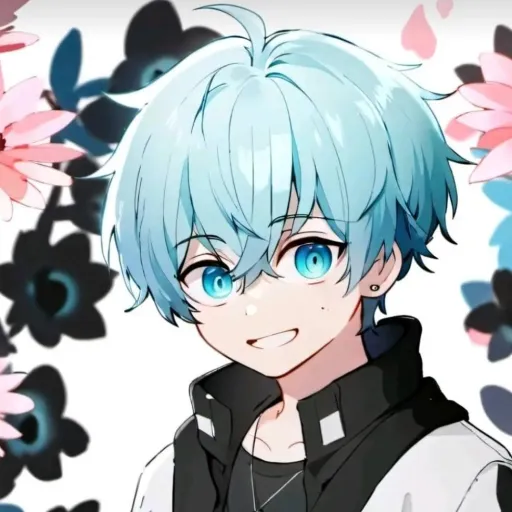 creator izami kurono's avatar