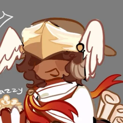 creator ꧁☆Hermes☆꧂'s avatar