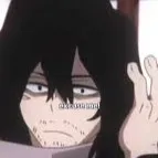 chat with ai character: Shouta Aizawa