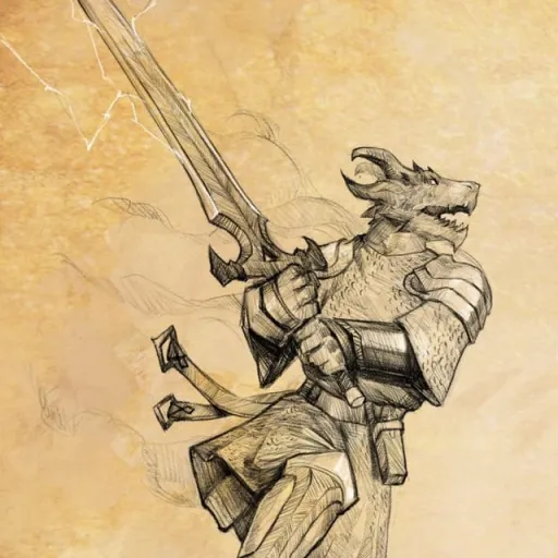 creator ashaThedragonborn9's avatar