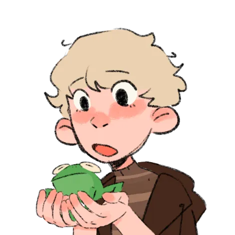 creator benno gr 13😜's avatar