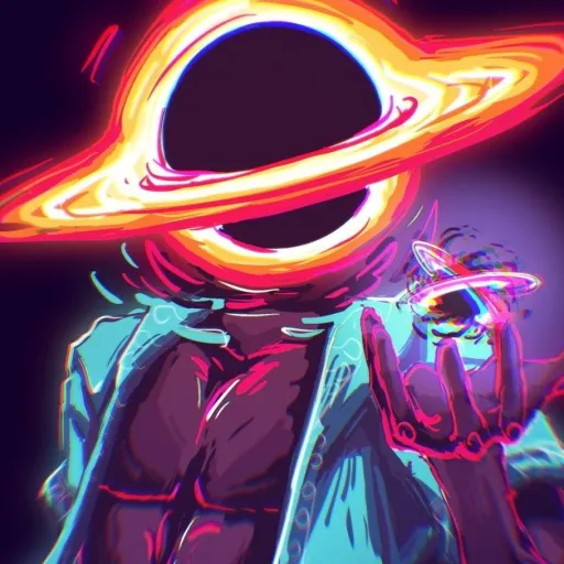 creator 🪐BENNO🪐's avatar