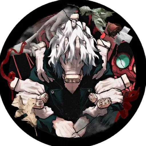 creator tomurashiggy1's avatar