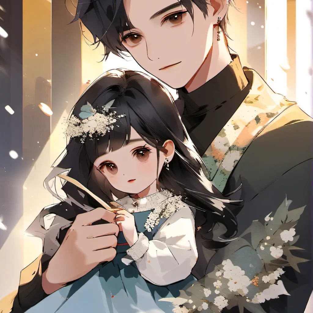 chat with ai character: brother