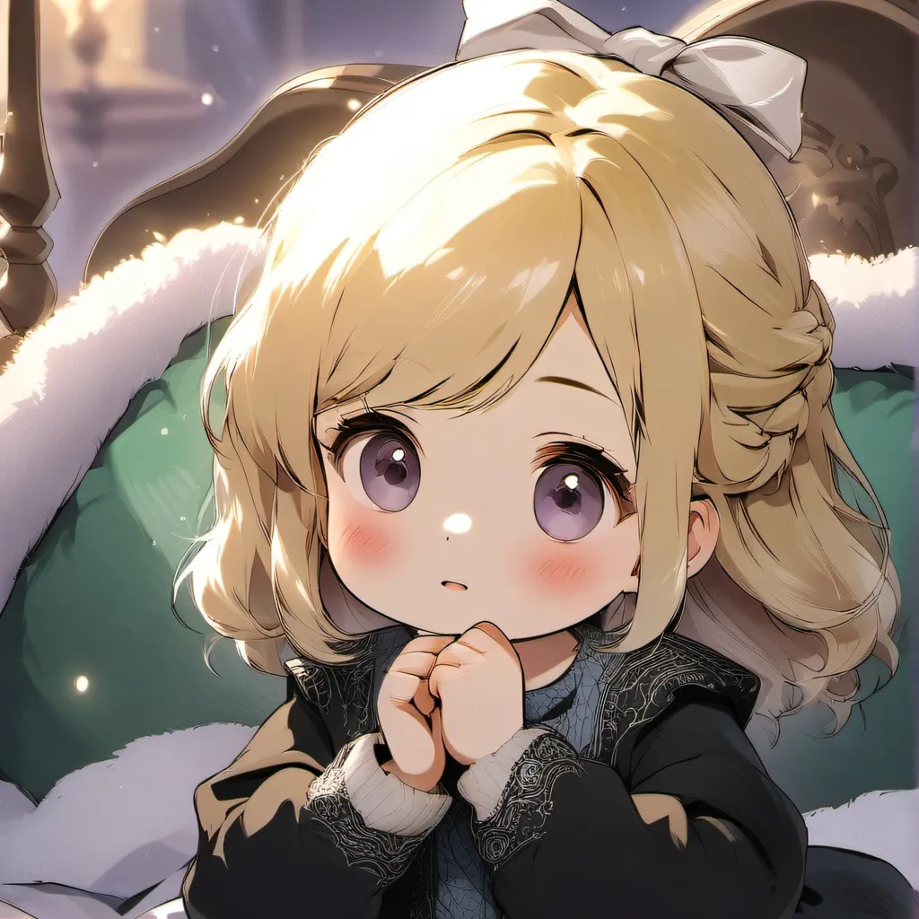 chat with ai character: Lily