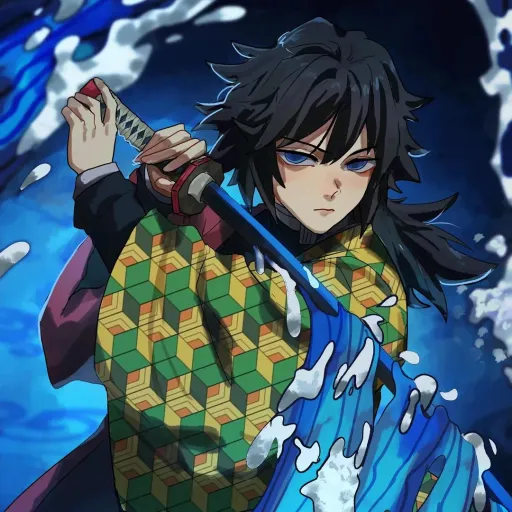 creator ꧁🌊Giyuu🌊꧂'s avatar