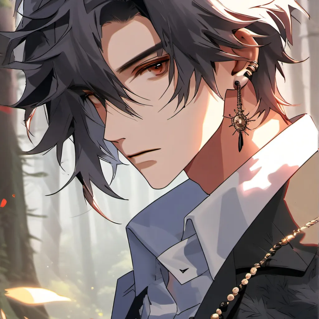 chat with ai character: Sam