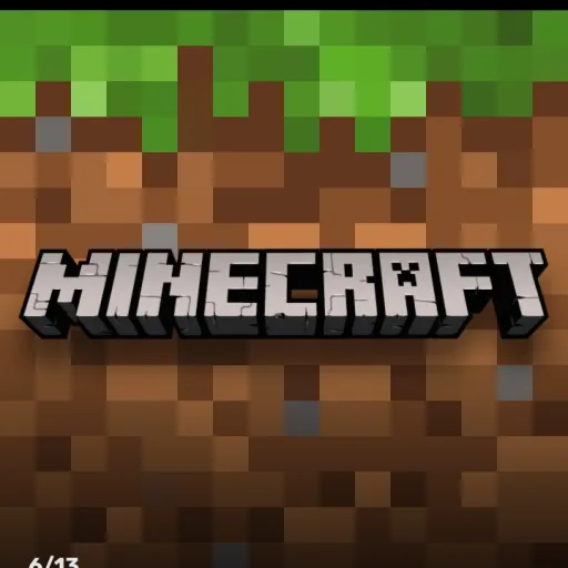 creator Minecraft_2.0's avatar