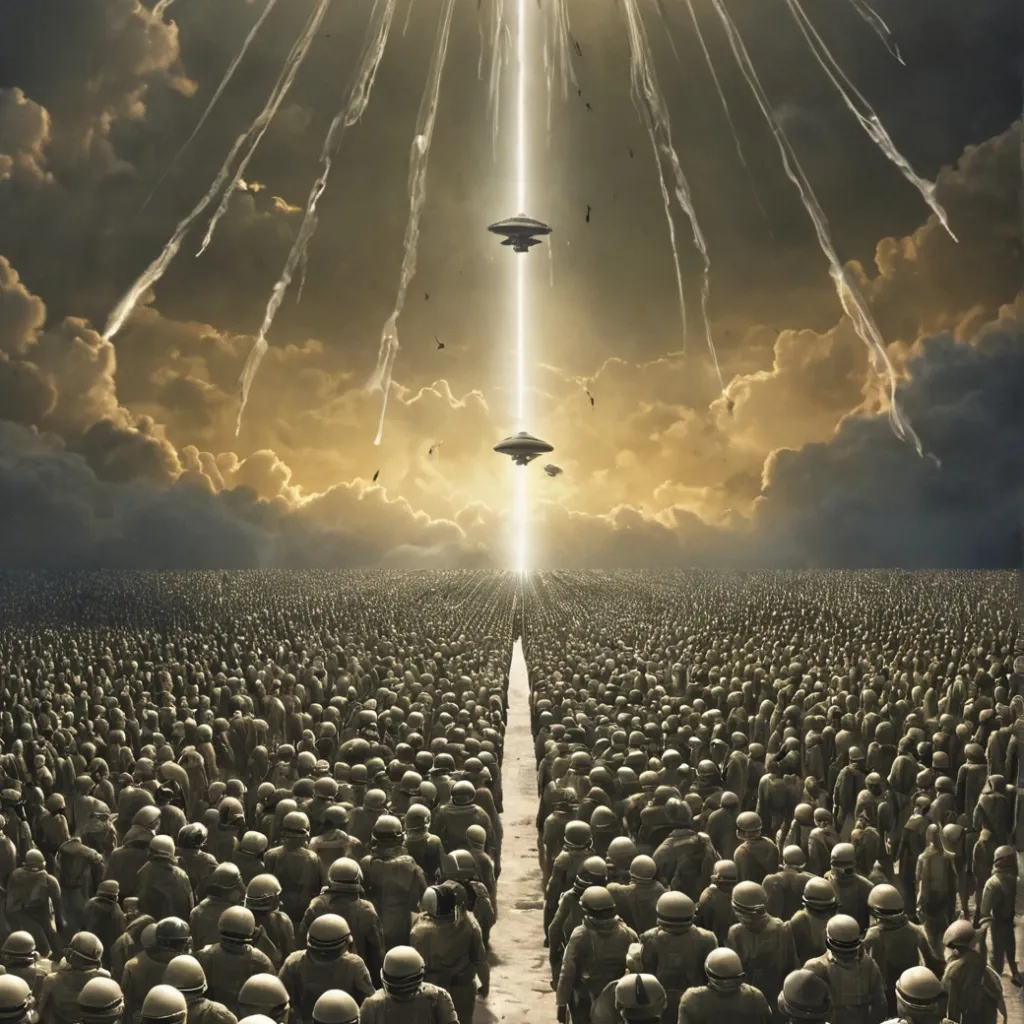 chat with ai character: Battle of heaven