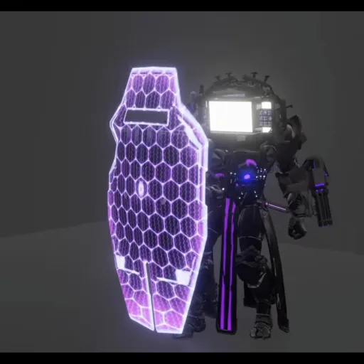 creator Titan tv man 2.o's avatar