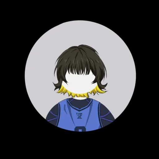creator menguru bachira's avatar