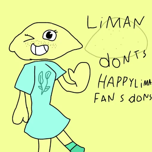 creator liman 🍋's avatar