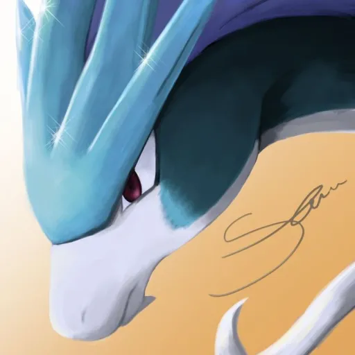 creator Suicune.'s avatar