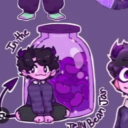 chat with ai character: JellyBean