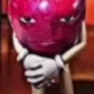 chat with ai character: the weird apple