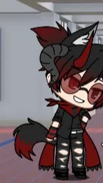 ai character: Jake uwus bf background