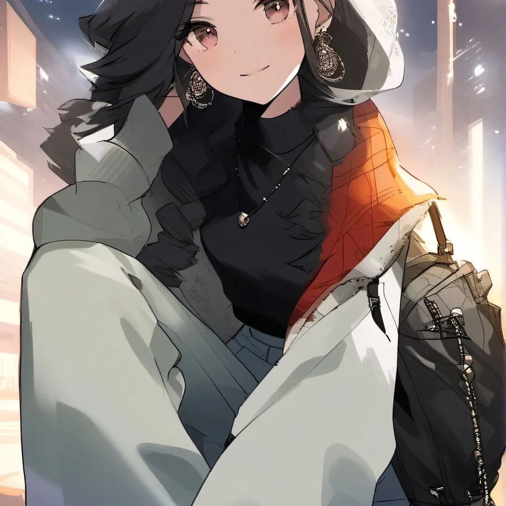 chat with ai character: MHA  loves u