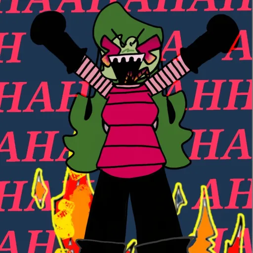 creator yourdailybigback14's avatar