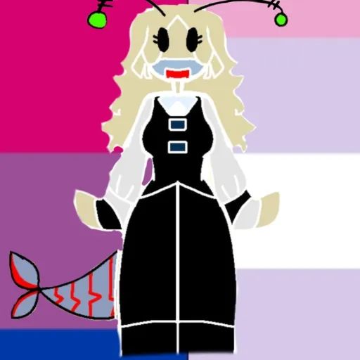 creator ☆1NV4D3R_B34NZ☆'s avatar