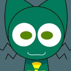 creator scp 3199/tox's avatar