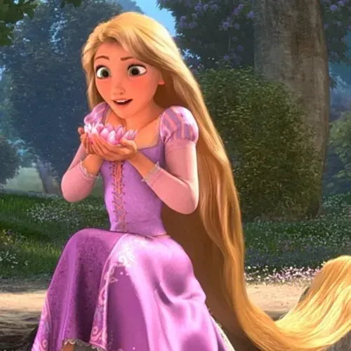 creator Rapunzel love's avatar