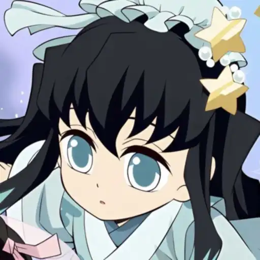 creator •Muichiro~Tokito•'s avatar