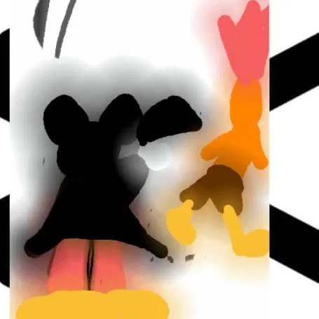 creator mickey aXD's avatar