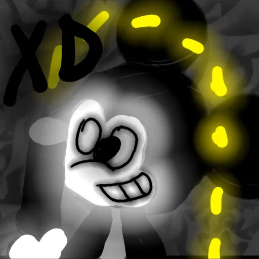 creator mickey XD's avatar